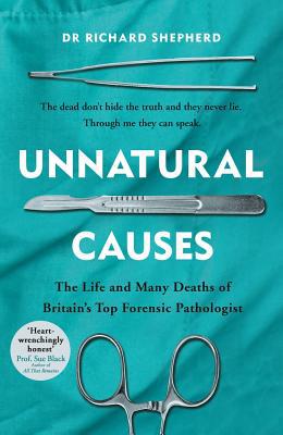 Unnatural Causes 0718182715 Book Cover