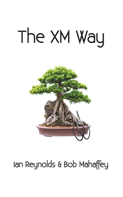 The XM Way 1733223517 Book Cover