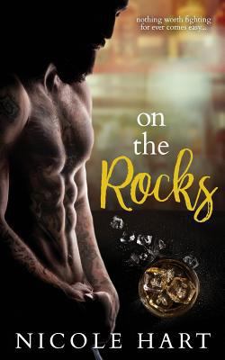 On the Rocks 153988869X Book Cover