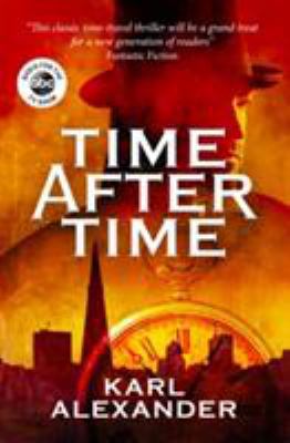 Time After Time 1785656198 Book Cover