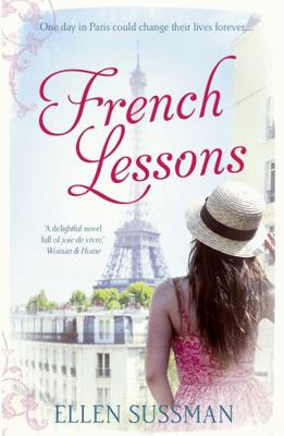 French Lessons 1780333846 Book Cover