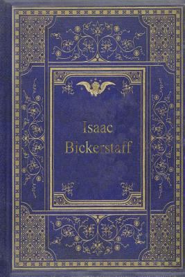 Isaac Bickerstaff 1981850996 Book Cover