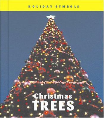 Christmas Trees 1567666388 Book Cover