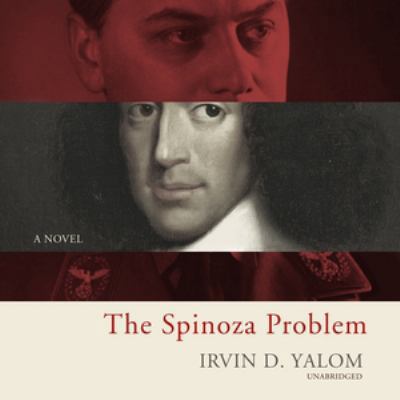 The Spinoza Problem 198262387X Book Cover