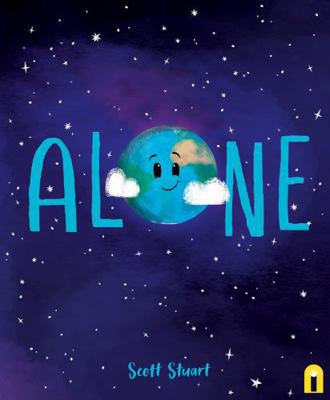 Alone 1761216104 Book Cover