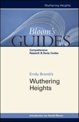 Emily Bronte's Wuthering Heights 0791098311 Book Cover