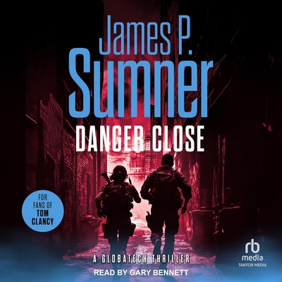 Danger Close B0GFJDFNN7 Book Cover