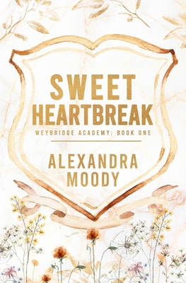 Sweet Heartbreak 0645816809 Book Cover
