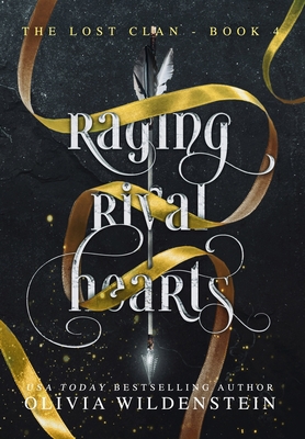 Raging Rival Hearts 194846313X Book Cover