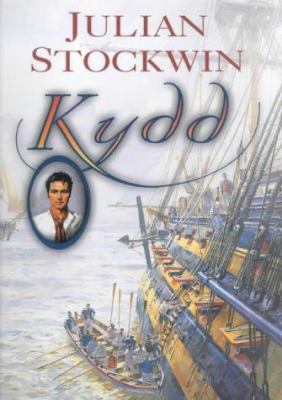 Kydd 0340794739 Book Cover