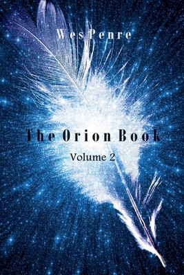 The Orion Book Volume 2 B0D1KGXFDW Book Cover