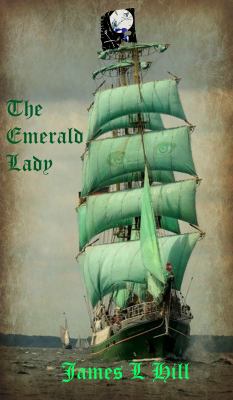 The Emerald Lady 1945286113 Book Cover