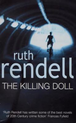 The Killing Doll 0753163969 Book Cover
