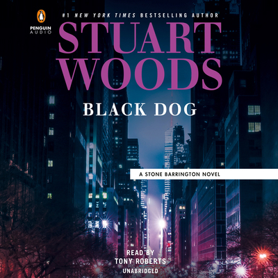 Black Dog 0593615395 Book Cover