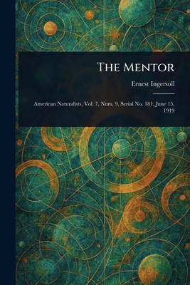 The Mentor 1023256061 Book Cover