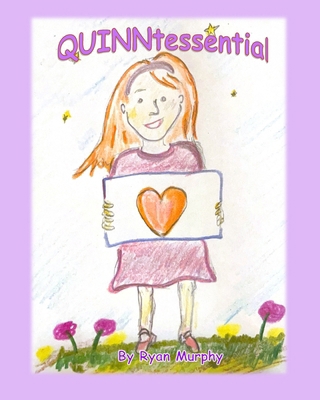 QUINNtessential B0DVGVMDRK Book Cover