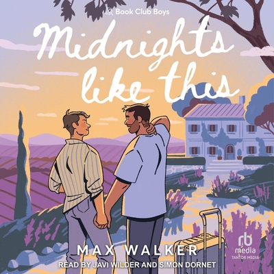 Midnights Like This B0CW5MNW52 Book Cover
