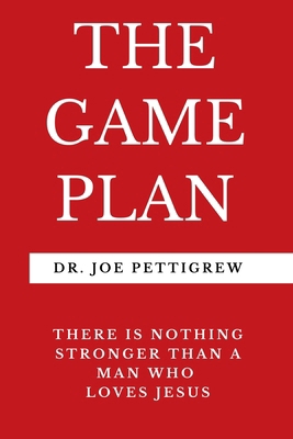 The Game Plan B0DW8PHXVJ Book Cover