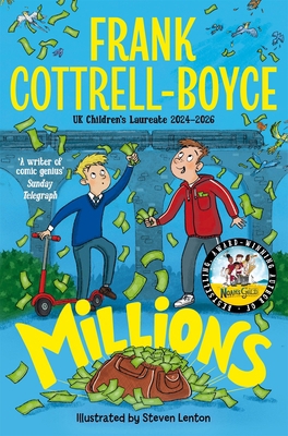Millions 1035042517 Book Cover