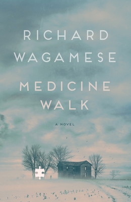 Medicine Walk 077108921X Book Cover