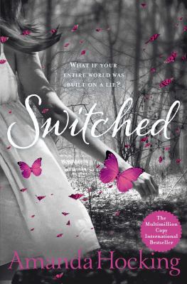 Switched 144721028X Book Cover