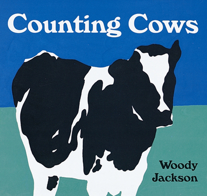 Counting Cows B0072VONQM Book Cover