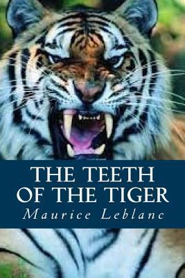The Teeth of the Tiger 1533256403 Book Cover