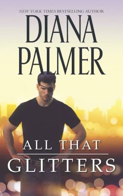 All That Glitters [Large Print] 1432848402 Book Cover