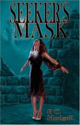 Seeker's Mask 1892065347 Book Cover