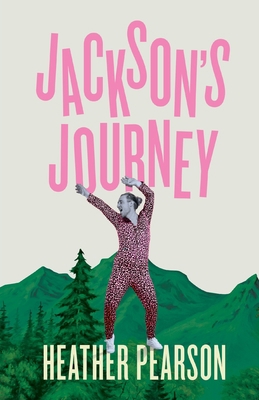 Jackson's Journey: A New Scotland Adventure 173963912X Book Cover