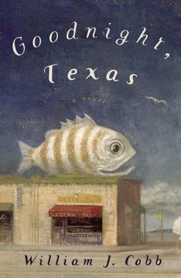 Goodnight, Texas 1932961445 Book Cover