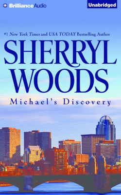 Michael's Discovery: A Selection from the Devan... 1491523999 Book Cover