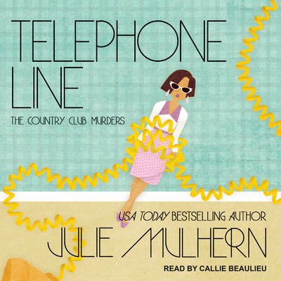 Telephone Line 1515913732 Book Cover