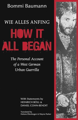 How It All Began: A Personal Account of a West ... B0092GGNWW Book Cover
