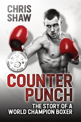 Counterpunch 098058826X Book Cover