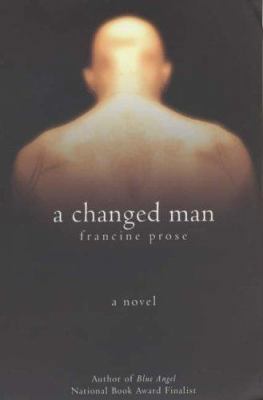 A Changed Man 0749083735 Book Cover