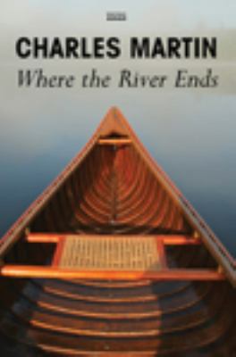 Where the River Ends 0753182882 Book Cover