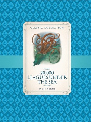 20,000 Leagues under the Sea (Classic Collection) 1609922425 Book Cover