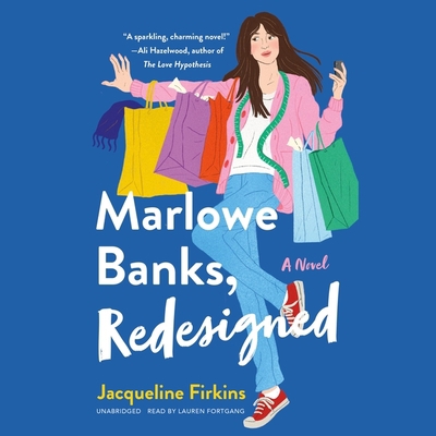 Marlowe Banks, Redesigned B0B2TYMTL7 Book Cover