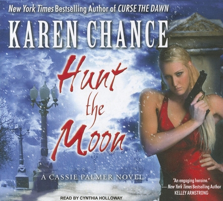Hunt the Moon 145263176X Book Cover