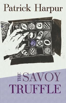 The Savoy Truffle 1908011653 Book Cover