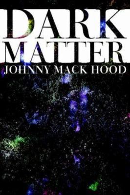 Dark Matter 1425954480 Book Cover