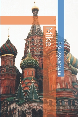 Mike 1674051867 Book Cover
