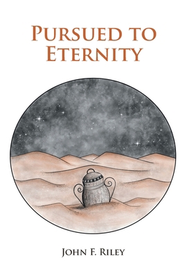 Pursued to Eternity Book Cover