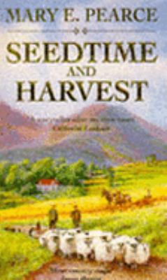 Title: SEEDTIME AND HARVEST 0751519529 Book Cover
