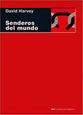 Senderos del mundo [Spanish] 8446046504 Book Cover