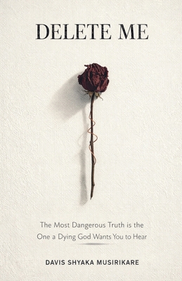 Delete Me B0GM31TR7V Book Cover