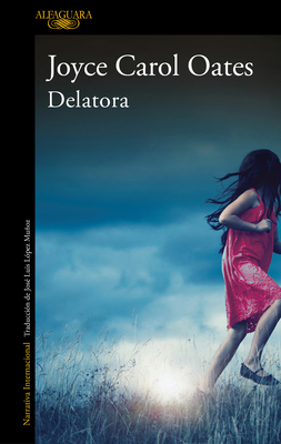 Delatora / My Life as a Rat [Spanish] 8420439509 Book Cover