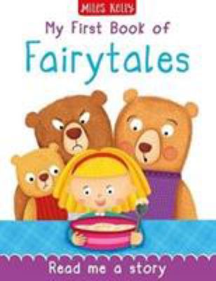 My First Book of Fairytales 1786178648 Book Cover