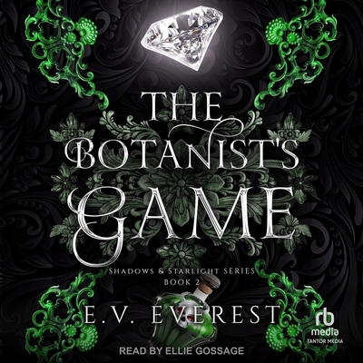 The Botanist's Game B0FLJB2877 Book Cover